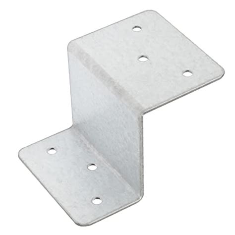 offset metal bracket|heavy duty z brackets.